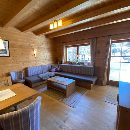 Alpenchalets Waldheim Finkenberg Ngoại thất bức ảnh