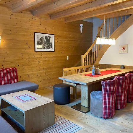 Alpenchalets Waldheim Finkenberg Ngoại thất bức ảnh