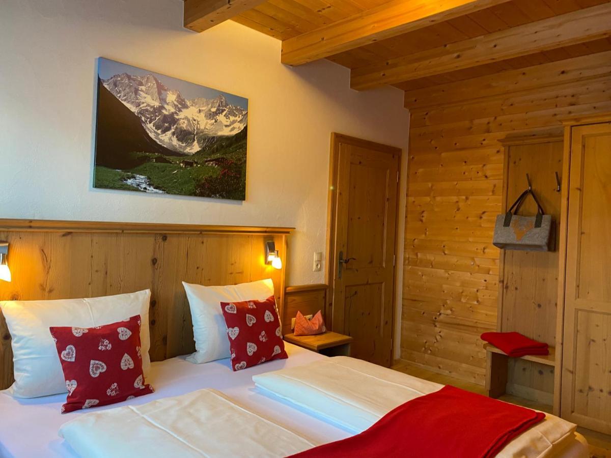 Alpenchalets Waldheim Finkenberg Ngoại thất bức ảnh